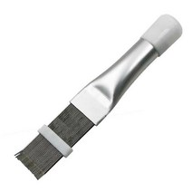 에어컨 청소 커버 브러시 필터 물주머니 방진 백 도구, [04] comb