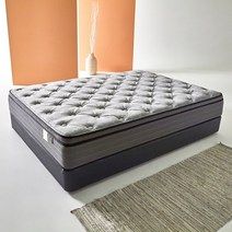 씰리 멜리사 플러스 유로탑 매트리스 - 슈퍼싱글