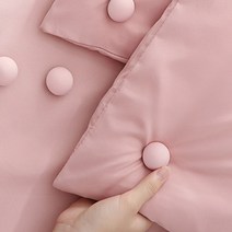 간편한 침구 밀림방지 고정핀 이불 침대 커버 정리 6개, 상품선택, 3-이불고정핀i-블루