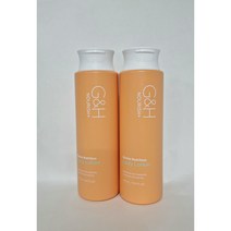암웨이 G&H 바이옴 뉴트리션 바디 로션 2개, 2, 400mL