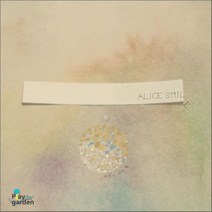 [CD] 노성은 (앨리스 스마일) 1집 - 여기서 사는일