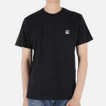디몬트22SS 메종키츠네 폭스 반팔 GM00118KJ0008 P199