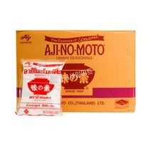 미원 아지노모토 글루탐산나트륨 500g 20개 태국, 단품, 단품