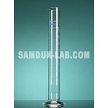SAMDUK 유리 메스실린더 용량별 12종 5ml 10l 20 25 50 100 200 250 300 500 1L 2리터