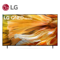 LG 86인치(218CM) 8K UHD 스마트 TV 86QNED99, 지방스탠드