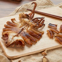 국민농수산 반건조 오징어 피데기 10마리 특대 대 중 파품 10미 국내산 영덕 포항, 사이즈 : 대 (1kg 내외)