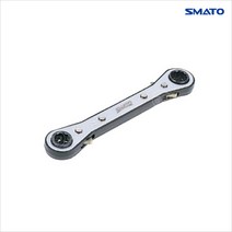 스마토 냉동라쳇렌치-겸용 KRW-2, 1