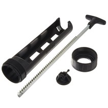 마끼다 196351-8 충전실리콘건용카트리지 300ml 홀더A, 1개