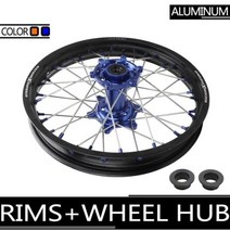타이어 KTM SX SXF XC XCF 125 150 250 300 350 450 2015, 2.15x18 Rear Blue
