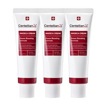 센텔리안24 마데카크림 파워부스팅포뮬러 50ml * 3개
