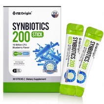 엔젯오리진 신바이오틱스 200스틱 2 000 mg x 30 포