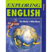 Exploring English 1.(Student Book), Prentice-Hall