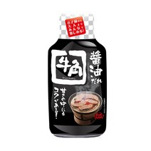규카쿠 야키니쿠소스 전통간장소스, 1개