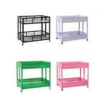 백화점 접이식 매대 판매대 마트 행사 가판대, 상세 페이지 참고, 이중층 구멍 작은 검정색