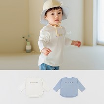 [해피프린스]제니스 아기 티셔츠