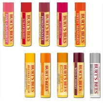 버츠비 립밤 9종 골라담기, 망고