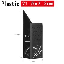 검정색 알루미늄/플라스틱 스크라이버 더브 테일 마킹 템플릿 수직 각도 보정 실용적인 가이드 마커 목공 도구, 05 Plastic Black