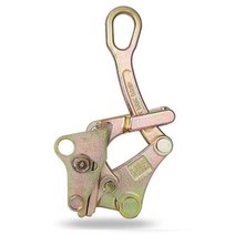 멈춤쇠 전선바이스 1톤 와이어그립 수평장력 끌기