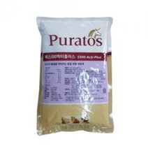 제빵개량제(퓨라 500g) #파우더가루 rkfnqn, 500g, 1개