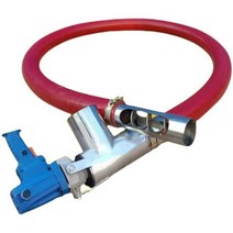 곡물흡입기 벼이송기 스크류이송기 소형 호스 곡물, 1.5m 220v 완전 세트