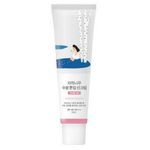라운드랩 자작나무 수분선크림 촉촉한 순한 선크림 SPF50 50ml