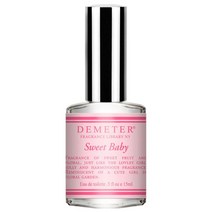 데메테르 향수 스윗베이비 EDT [블리스하이], 15ml