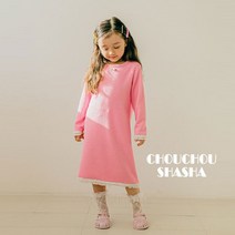 슈슈샤샤 아이브원피스