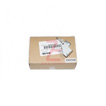 A50UR72U11 코니카 미놀타 용 픽커 핑거 C1060 퓨징 분리 클로 Assy, 02 5 pcs
