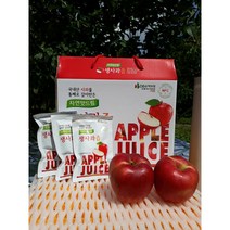 달콤이 사과즙, 50포
