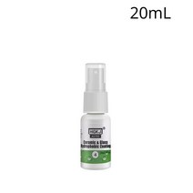 유막제거발수코팅 발수 코팅제 HGKJ-4 세라믹 유리 나노 소수성 코팅 안티 비 20/50ml 앞 방수 에이전트 스, 01 20ML