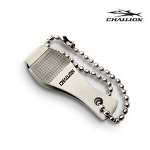 챌리온 낚시공구 AZZURRO 아주로 라인커터 CLP-19, CLP19-802269