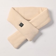 SUN다기능 전기 히터 USB 충전 자체 발열 스카프 가을과 겨울 지능형 난방 남성과 여성 목 보호 난방 농축 따뜻한 목도리 자체 발열 난방 머플러