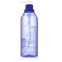 일루몬트 강력한 스타일링 LG아르드포 헤어젤 300ml, 1개