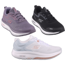 스케쳐스 고워크 아치핏 하이퍼버스트 워크아웃 기술력 총집합체 족저근막염 무지외반증 평발 최상의 워킹화 러닝화 여성3 종