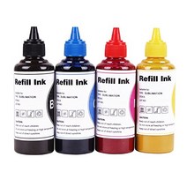Dye hd Sublimation Ink for Inkjet Printers Refillable Ink Cartridge CISS for C88 C88+ WF7720 WF7710, 1