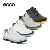 에코 BIOM 바이옴 G3 남성 골프화 131824