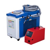 레이저마킹기 금속 휴대용 각인기 조각기 목재 절단기 커팅기 인쇄, Chuangxin 1000W 레이저