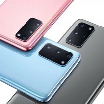 SKT KT LG 갤럭시 S20 G981, 화이트 그레이, 20GB
