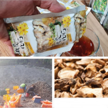 지리산촌놈들 100% 국내자연산 돼지감자 진액즙 30 포 동맥경화/당뇨/고혈압/췌장기눙개선/부모님건강선물 /가족건강식품