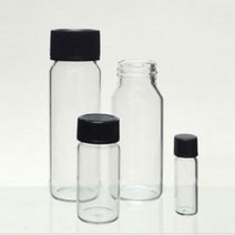 유리 바이알 glass vial 국산 5ml. 40ml 50ml, 유리 바이알 5ml 500ea/box