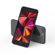 아이폰8 64GB 128GB 256GB 정품 자급제, 실버 256GB