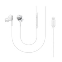 [당일발송]삼성 정품 이어폰 AKG C타입 유선 이어폰 EO-IC100, EO-IC100(화이트)+젠틀몽키 그립톡 증정
