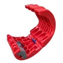 OTOKO 컴팩트 파이프 커터 칼날 5개 포함