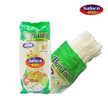 사포코 분토의 라이스 버미셀리 쌀국수면, 300g, 6개