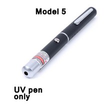 최대 캐치 플라이 타잉 UV 펜 접착제 도구, 03 Model 5