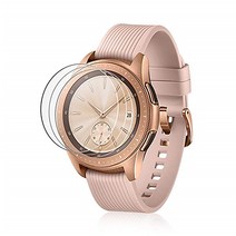 갤럭시워치3 41MM SM-R850 9H방탄유리 액정보호필름