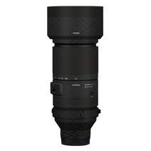 탐론 150-500mm F/5-6.7 렌즈보호필름 바디 스킨 보호필름 카본 3M 스티커, 옵션11