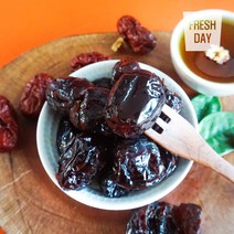 [프레시데이] 당분보충 경산 꿀대추정과 허니데이츠 15봉 (70g/봉), 상세 설명 참조