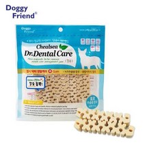 치와와 노령견 간식 입냄새 치석 개껌 강쥐껌 반려견, 상세페이지 참조