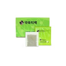 한방 약쑥티백 말린쑥 좌욕 입욕제 5g x 20개 /말린쑥/좌욕/쑥/입욕제/족욕/쑥분말/쑥좌욕/한방입욕제, 한방 약쑥티백 말린쑥 좌욕 입욕제 5g x 20개 말린